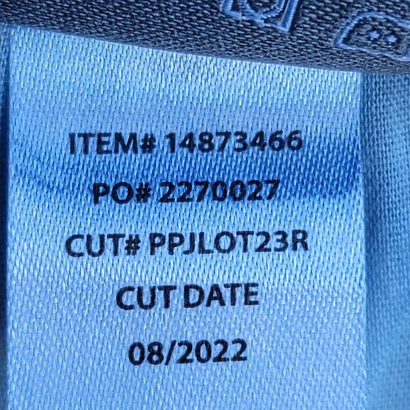 Torrid Super Soft High-Rise Jegging ITEM#14873466. Size 18R - Picture 7 of 7